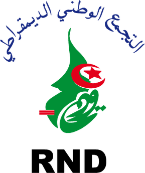 National Rally for Democracy (Algeria)